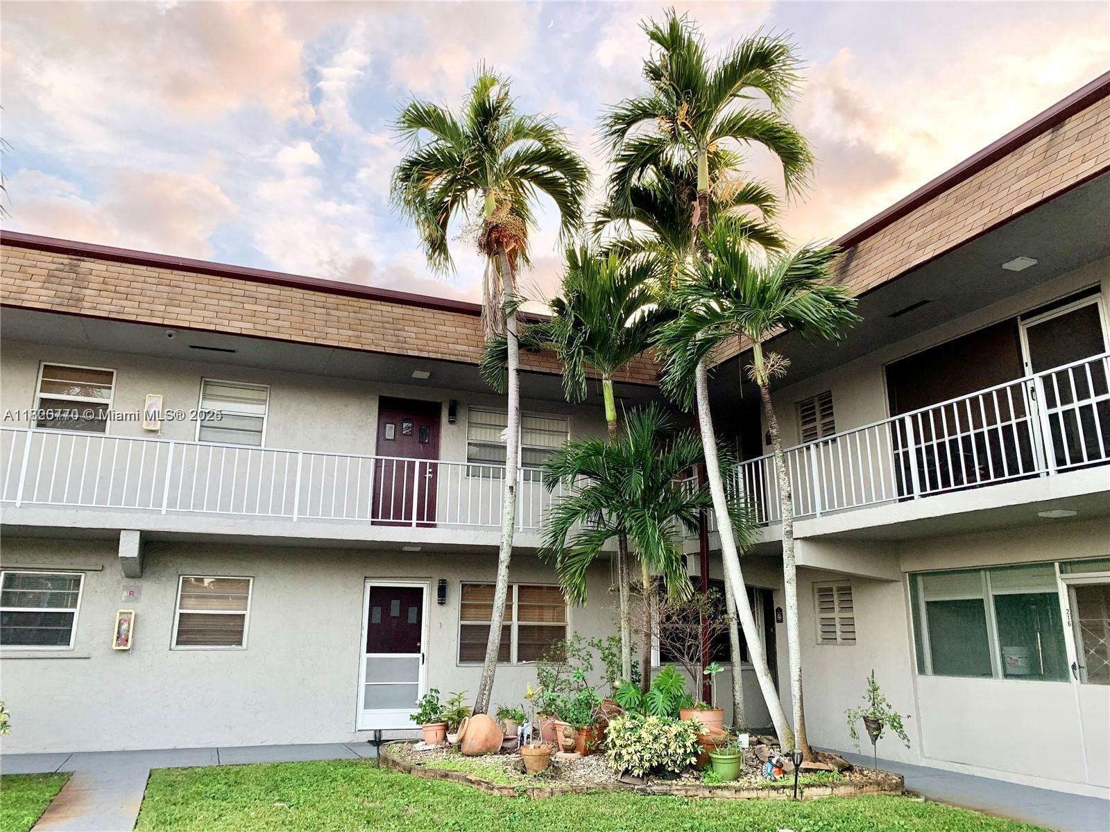 Property Photo: 2050 NW 81st Ave 223 FL 33024