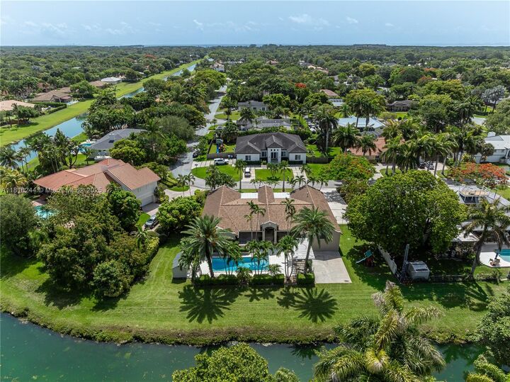 Property Photo:  17494 SW 83rd Ct  FL 33157 