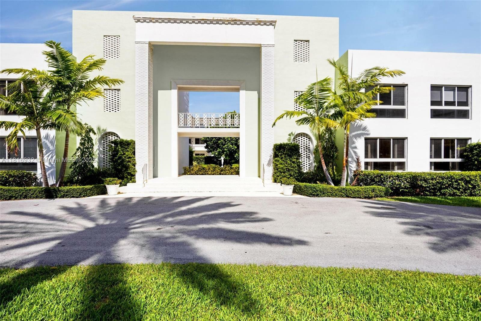 Property Photo: 9920 Collins Ave 2 FL 33154