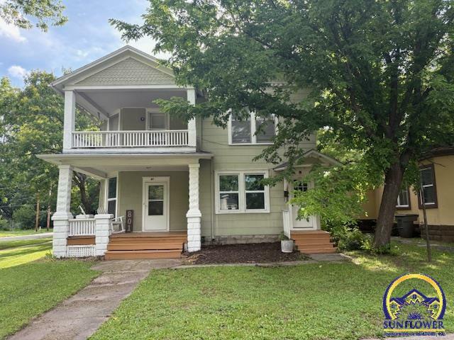 801 Rural St  Emporia KS 66801 photo