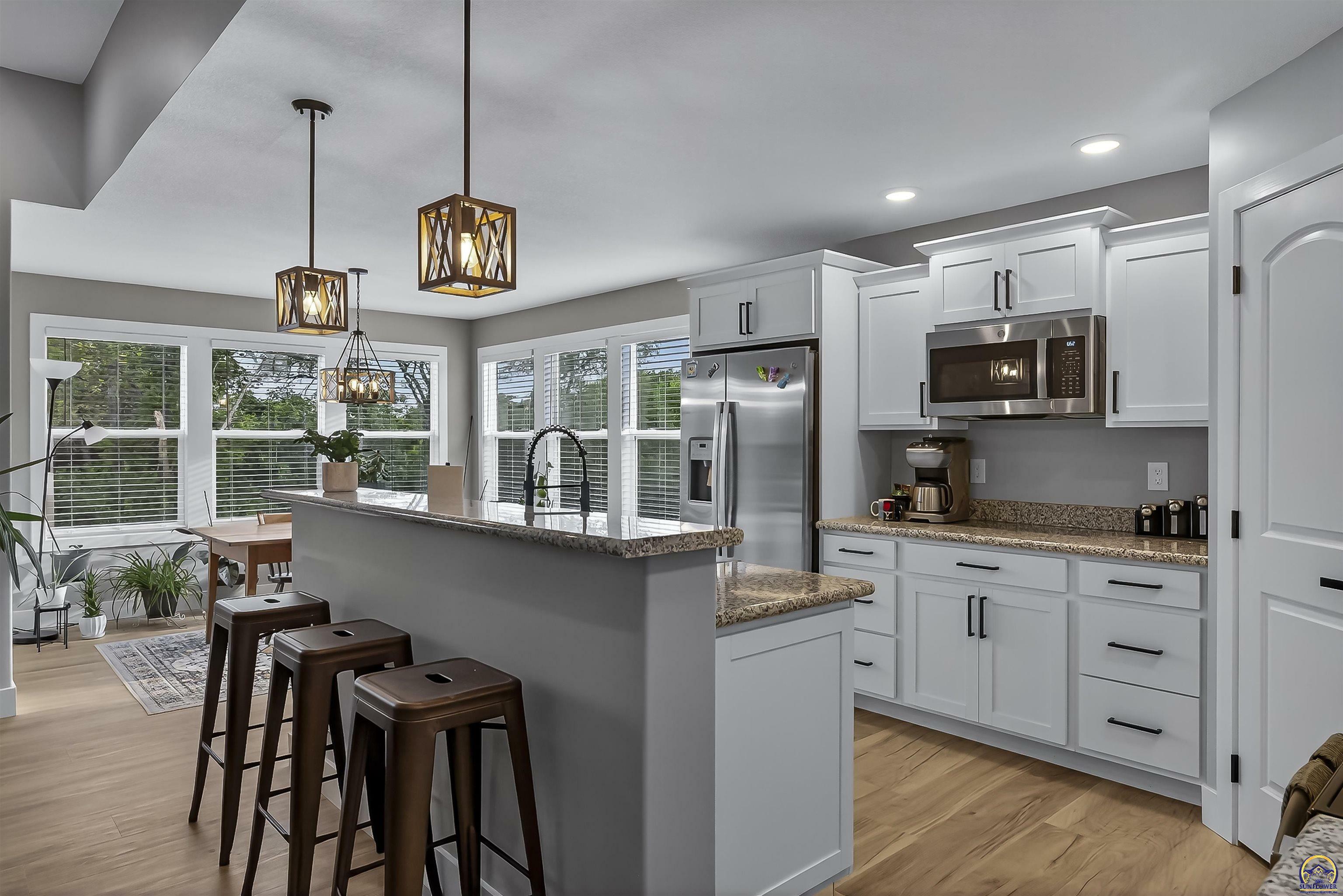 Property Photo: 3209 SE Blazing Star Dr KS 66609