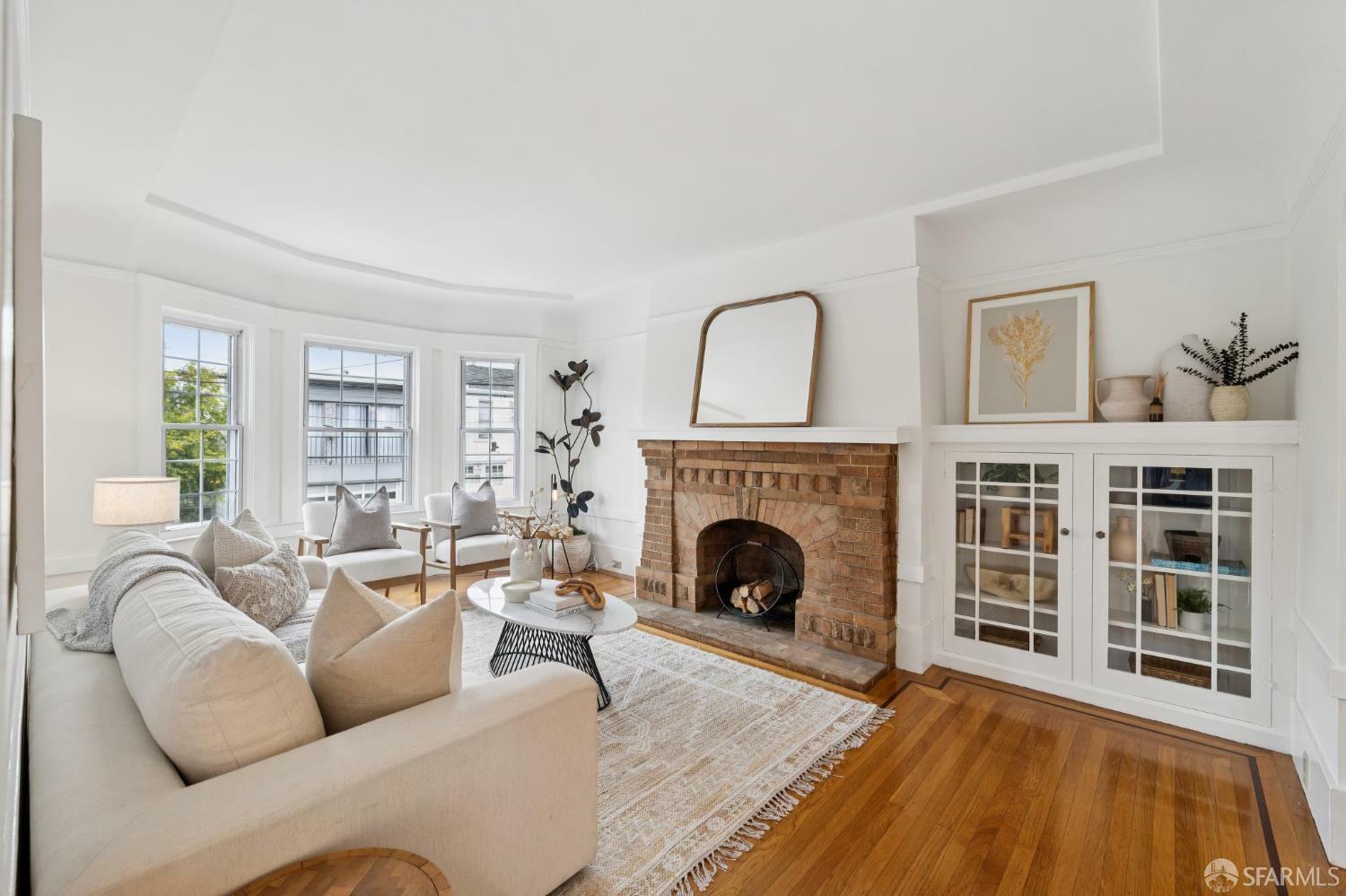 Property Photo: 57 Theresa Street CA 94112