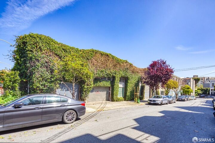 67 Belcher Street  San Francisco CA 94114 photo