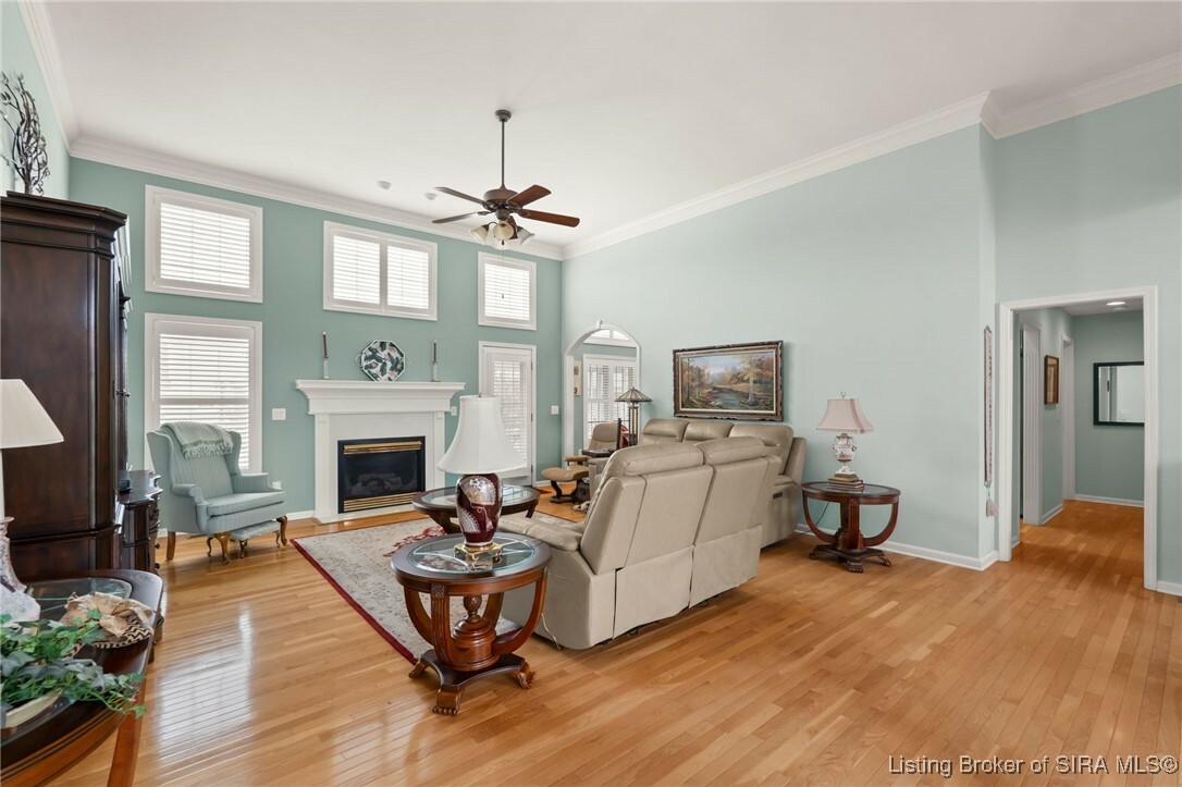 Property Photo: 2903 Moccasin Court IN 47150