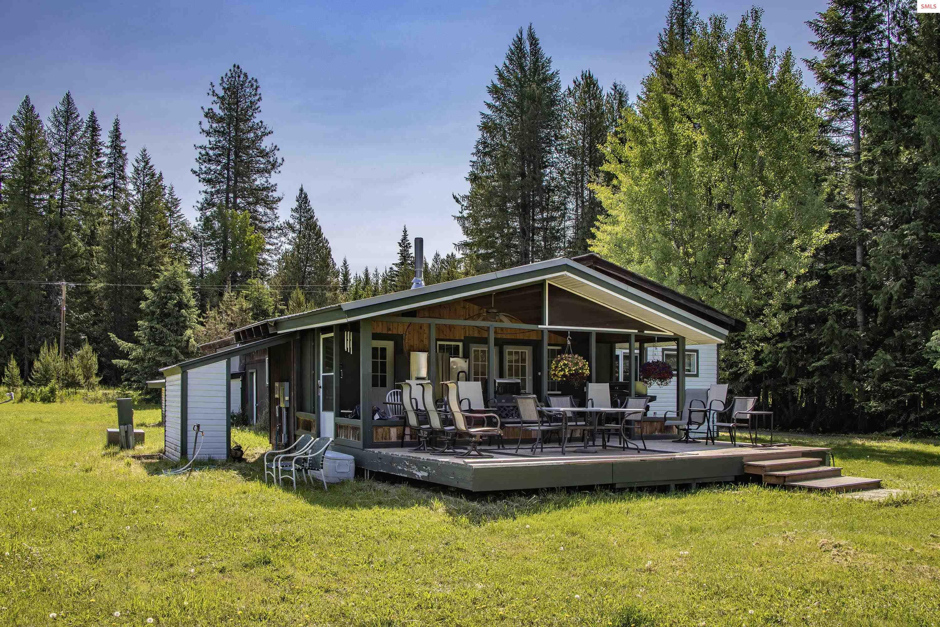 Property Photo: 12 Otts Basin Road ID 83860