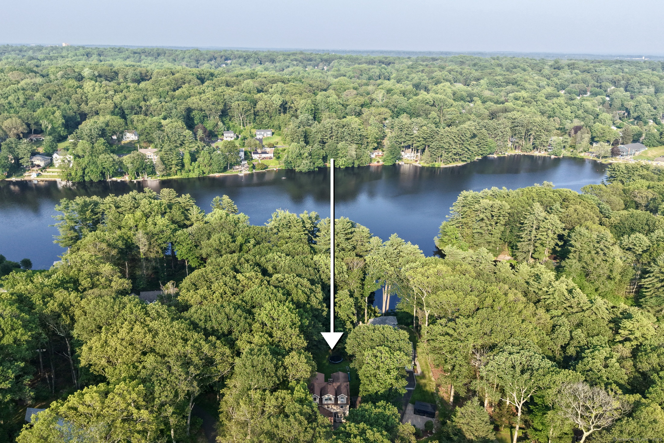 Property Photo: 68 Old Dike Road CT 06611