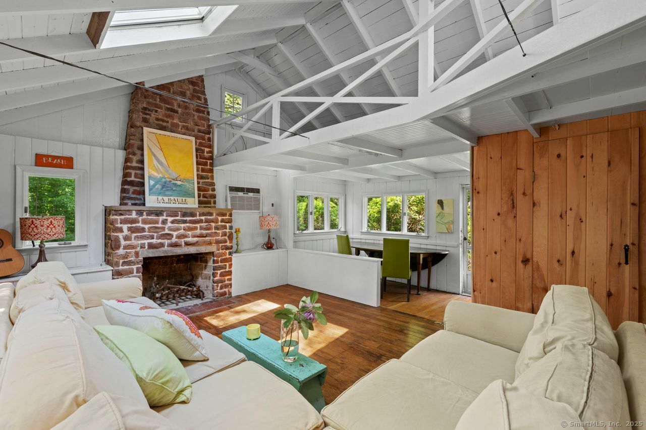 Property Photo:  57 River Road  CT 06413 