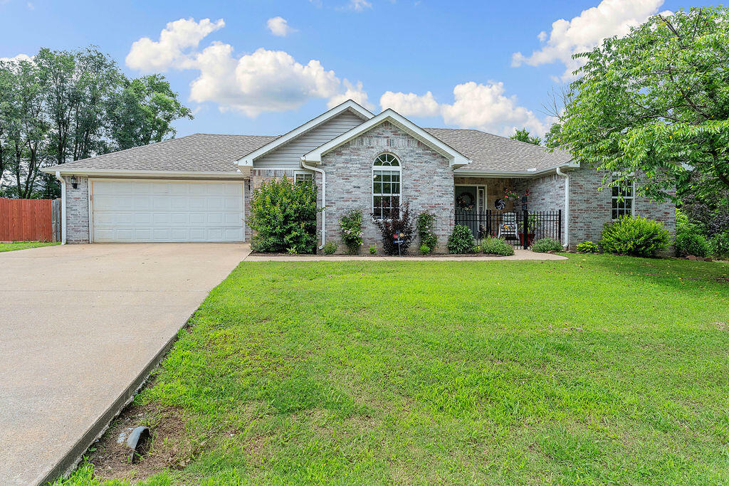 5 Millsap Circle  Bella Vista AR 72715 photo
