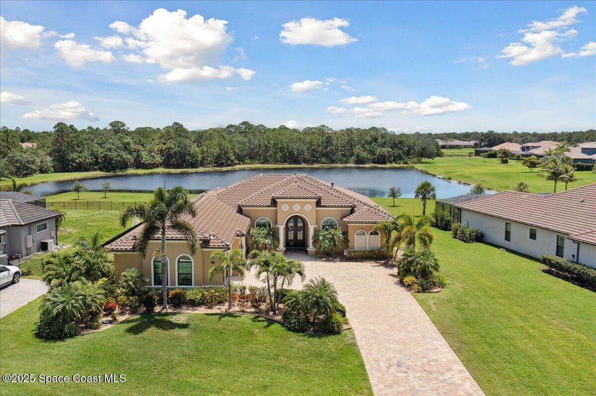 4464 Preservation Circle  Melbourne FL 32934 photo