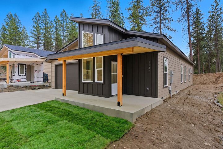 Property Photo:  3742 E Nyberg Ln Lot #15  WA 99021 