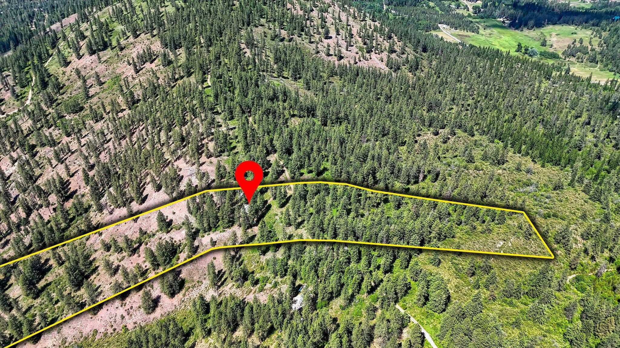 2847 Wrights Valley Rd Rd  Chewelah WA 99109 photo