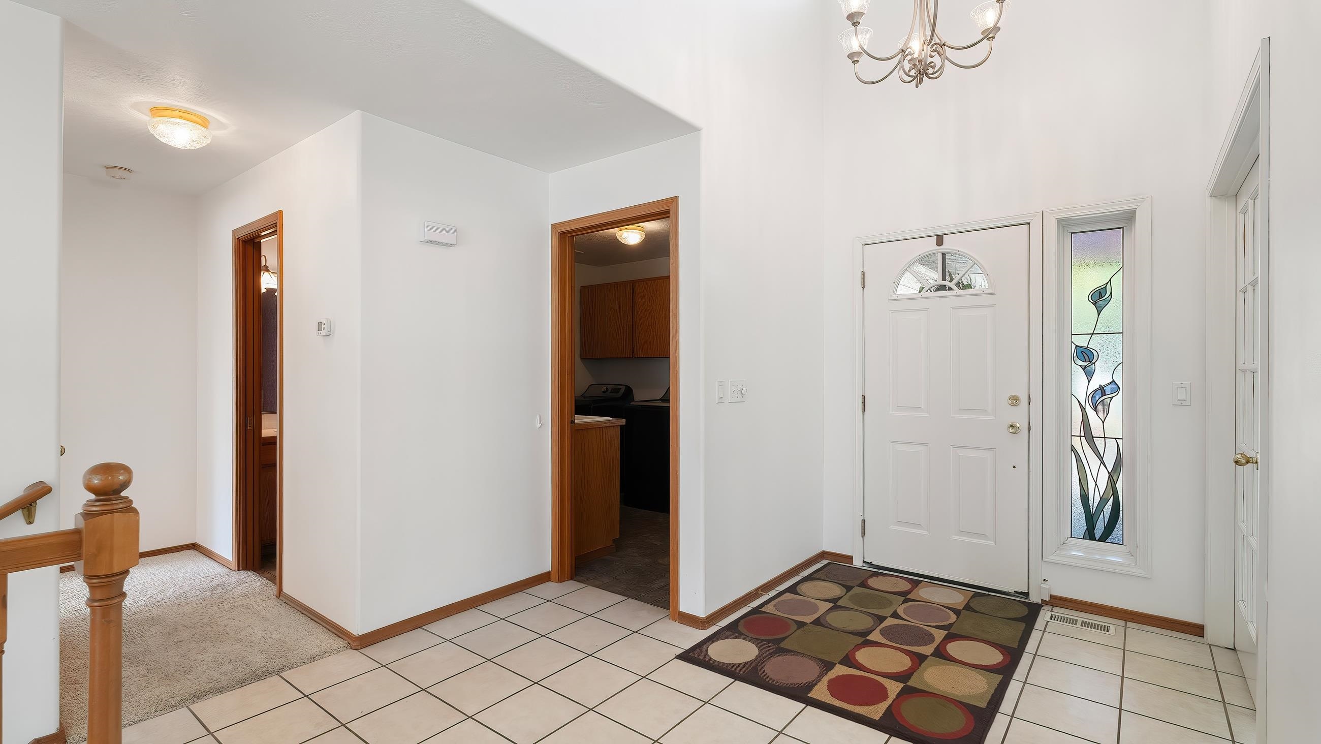 Property Photo: 1220 E Brierwood Dr WA 99218