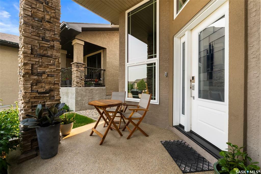 Property Photo: 3945 Sandhill Crescent SK S4V 3G7