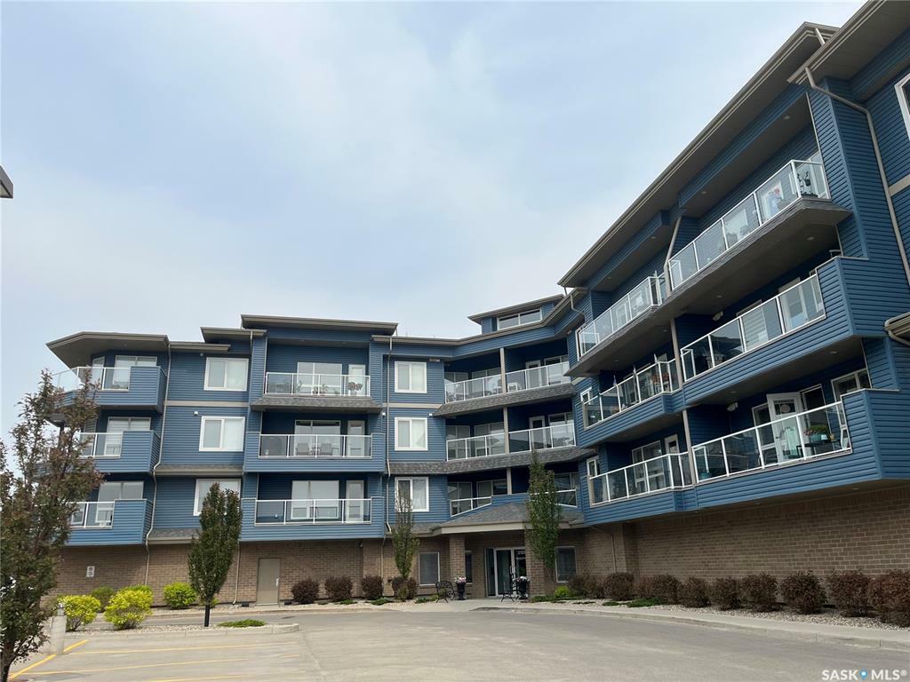 Property Photo: 2321 Windsor Park Road 210 SK S4V 3N2