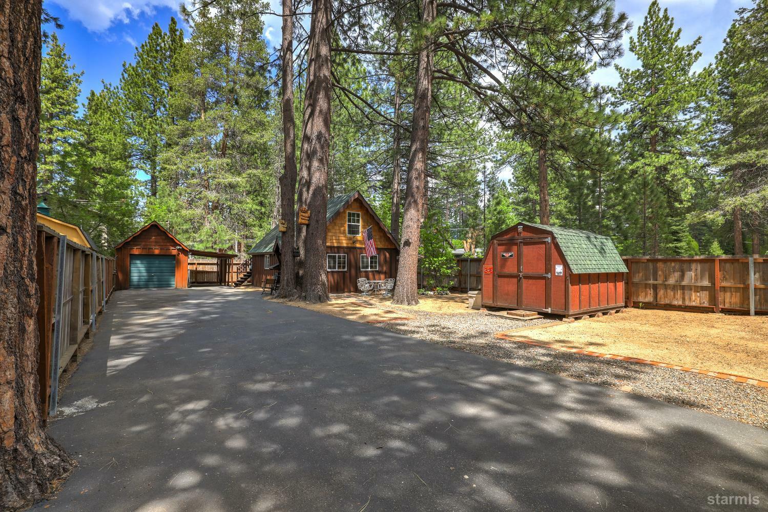 Property Photo: 881 Glorene Avenue CA 96150