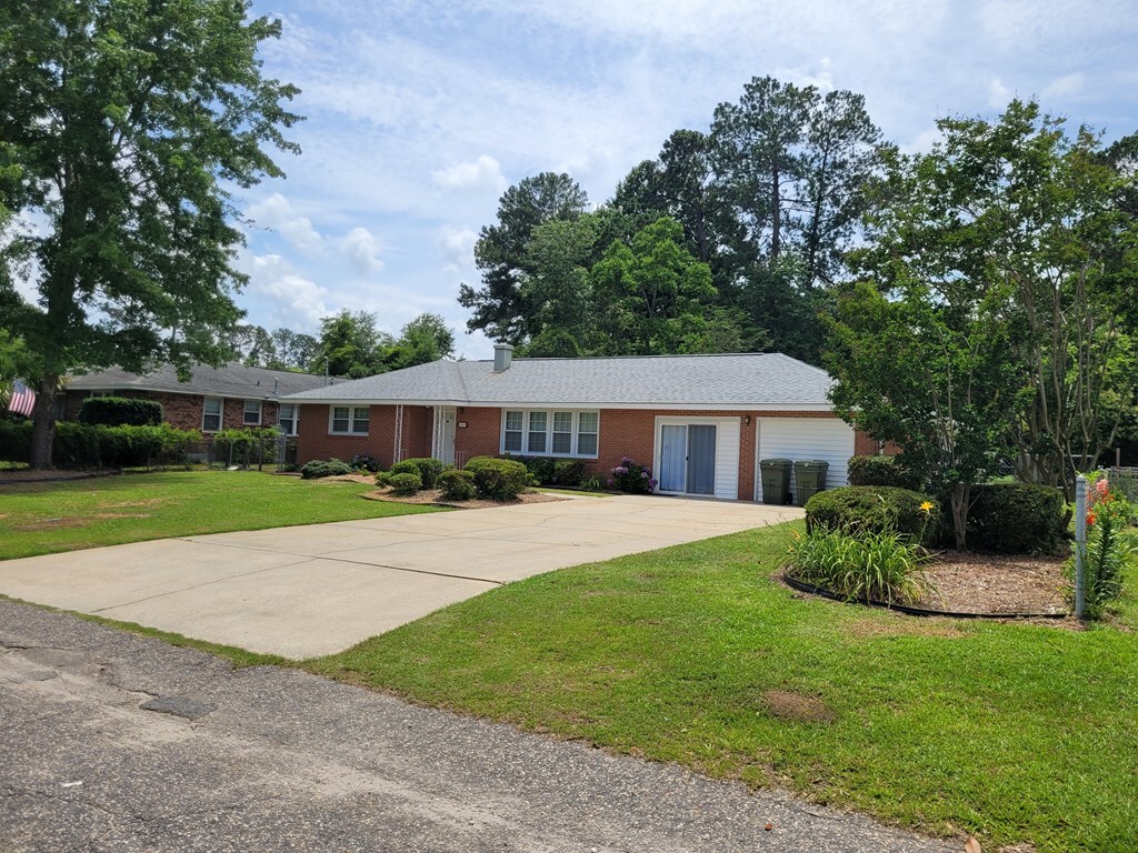 Property Photo: Lesesne Drive SC 29150