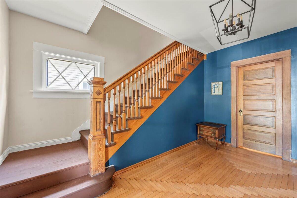 Property Photo: 377 Benton Street IA 51503