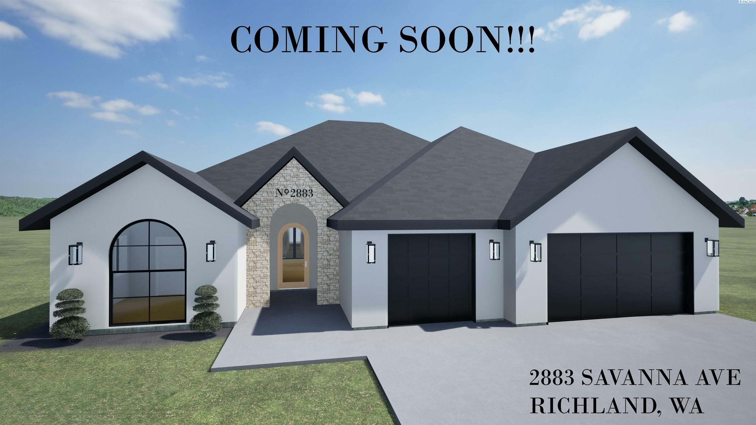 2883 Savanna Ave  Richland WA 99352 photo