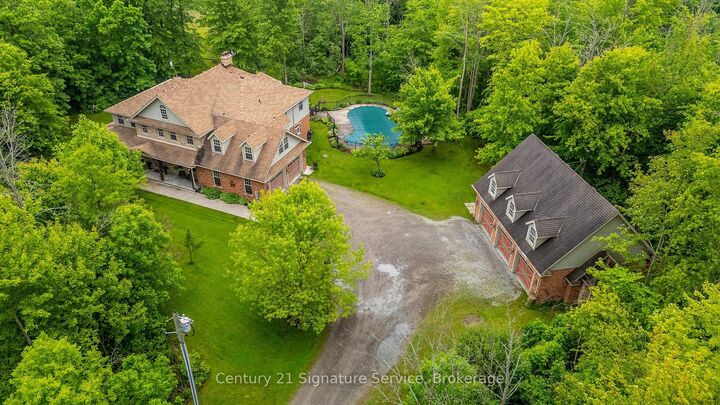 Property Photo: 2495 Garrison Road ON L0S 1N0