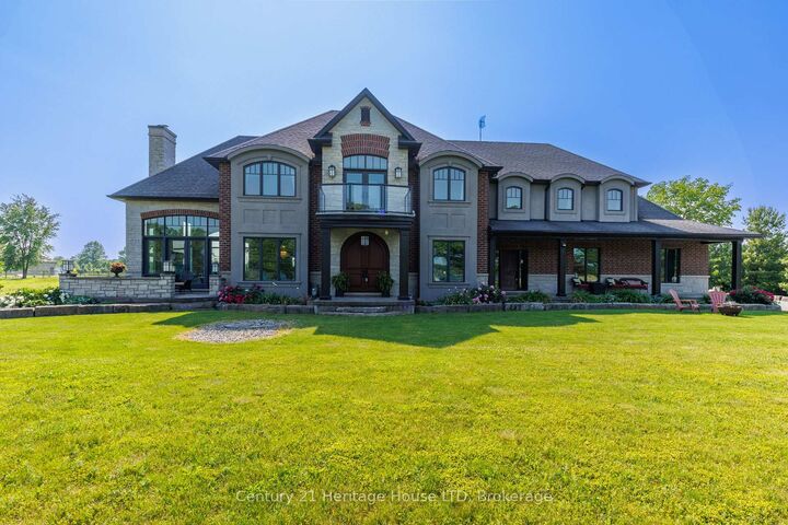 Property Photo:  12679 Niagara Parkway  ON L2E 6S6 