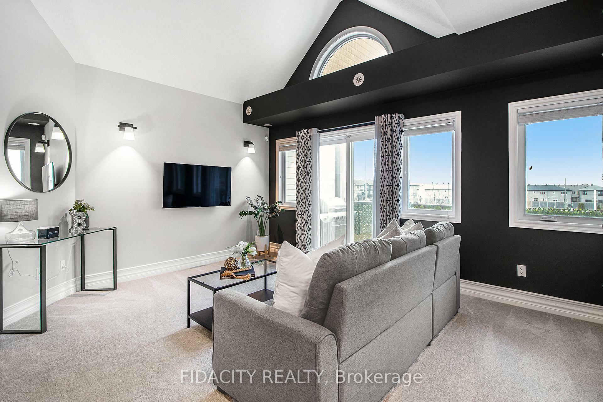 Photo de la propriété:  139 Harthill Way K  ON K2J 5V1 