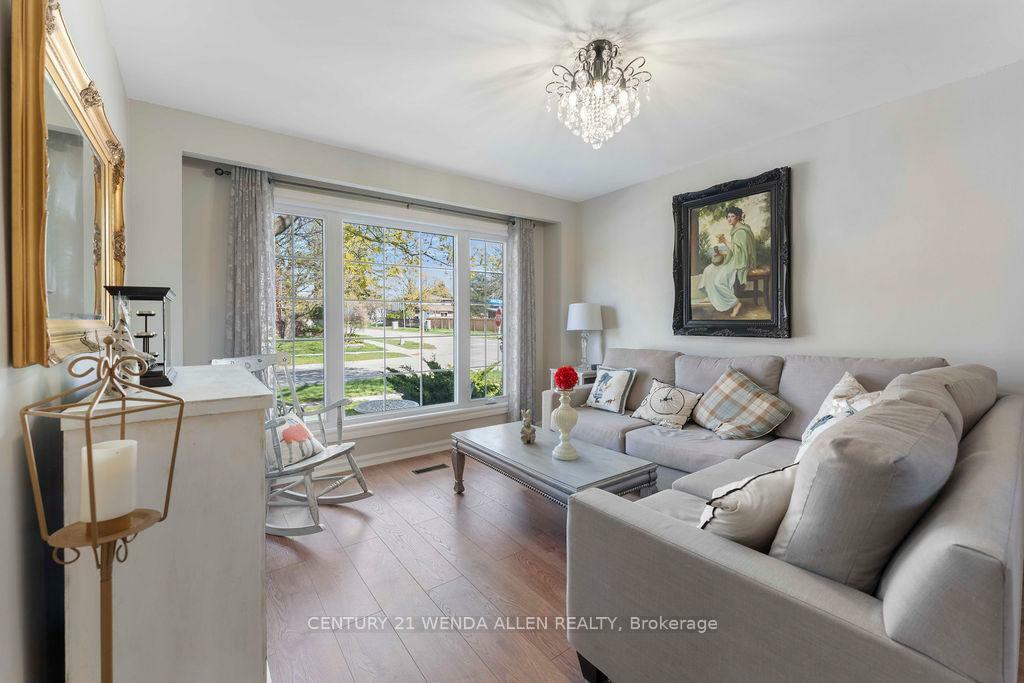 Property Photo: 2 Ribblesdale Drive ON L1N 6K6