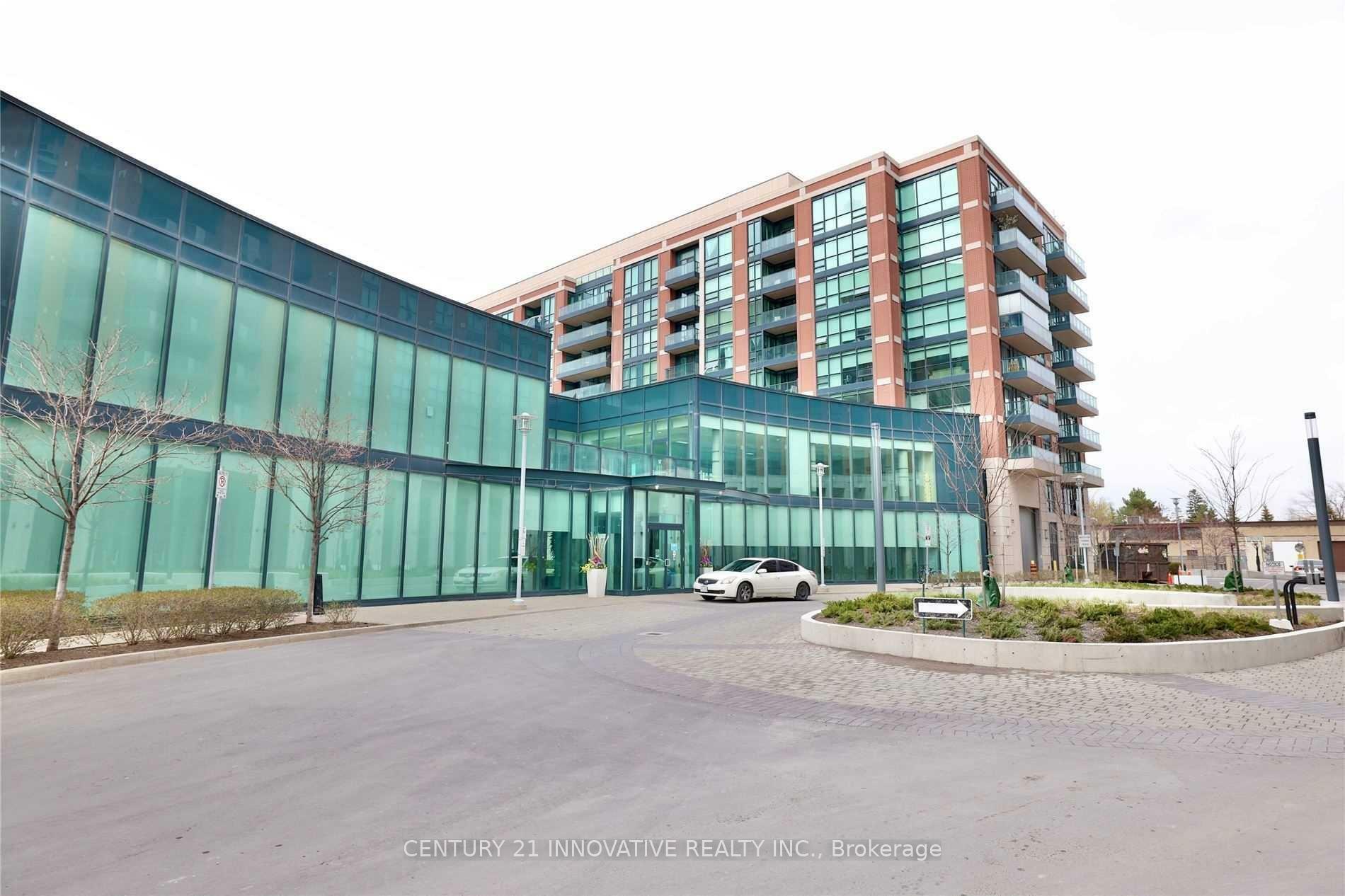 525 Wilson Avenue W 360  Toronto ON M3H 0A7 photo