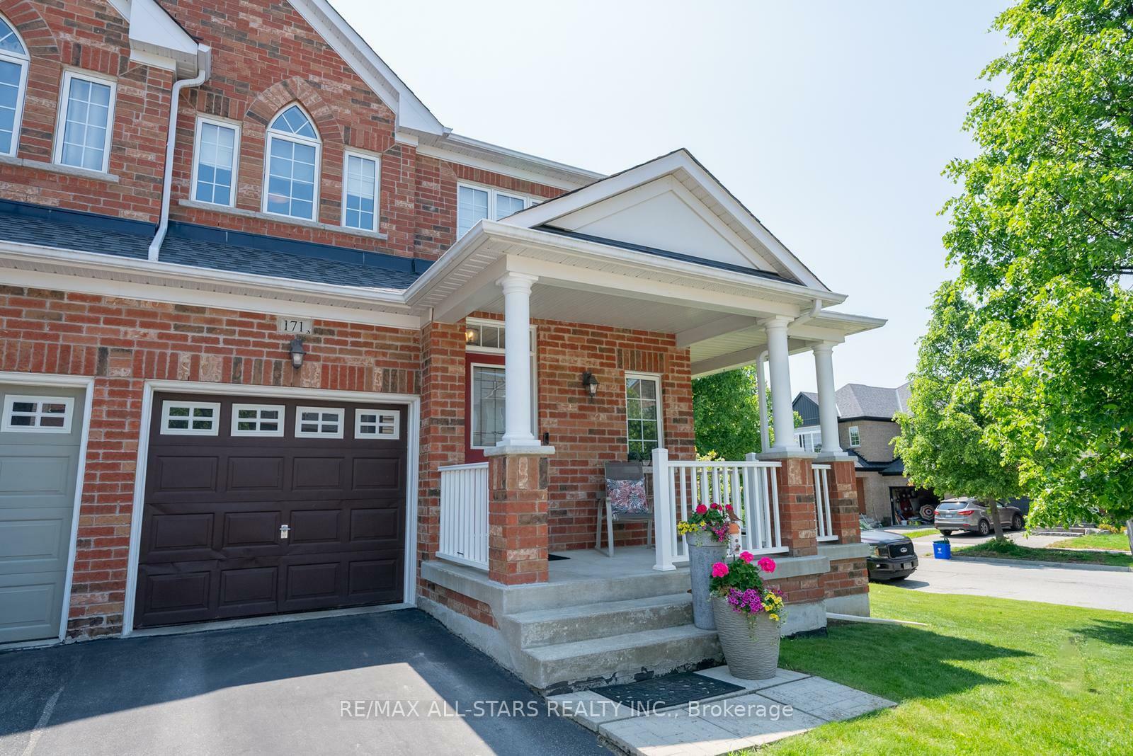 171 James Ratcliff Avenue  Whitchurch-Stouffville ON L4A 0L5 photo