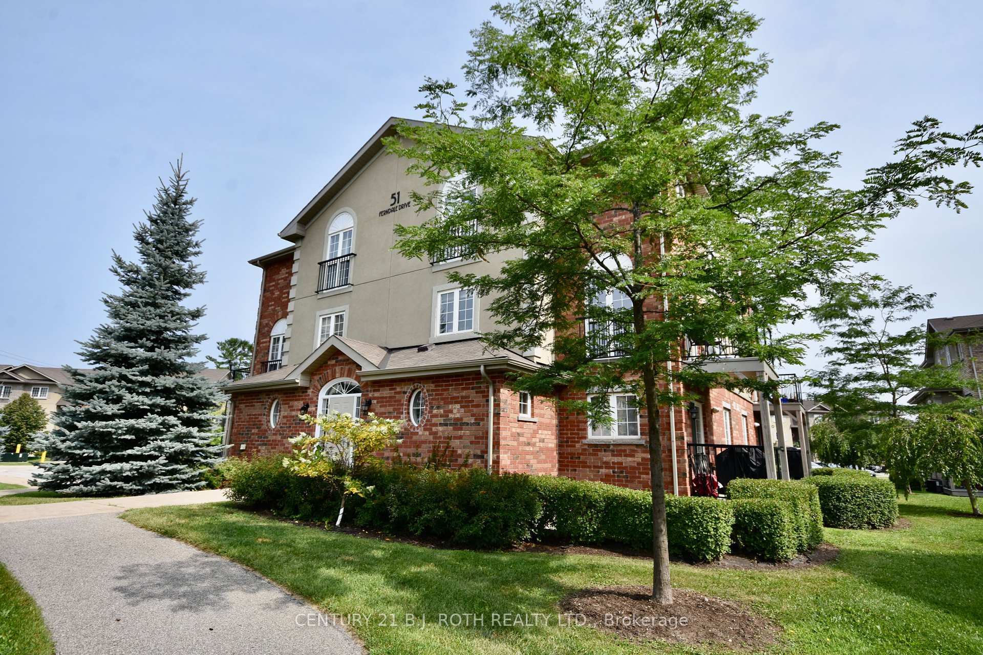 51 Ferndale Drive 7  Barrie ON L4N 5W9 photo