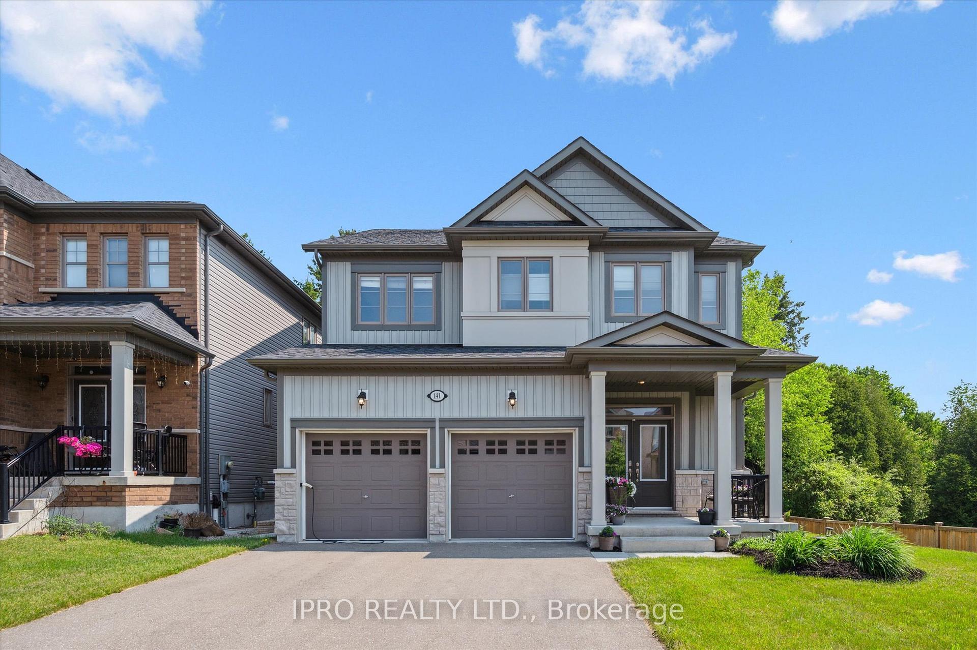 141 McFarlane Crescent  Centre Wellington ON N1M 0G5 photo