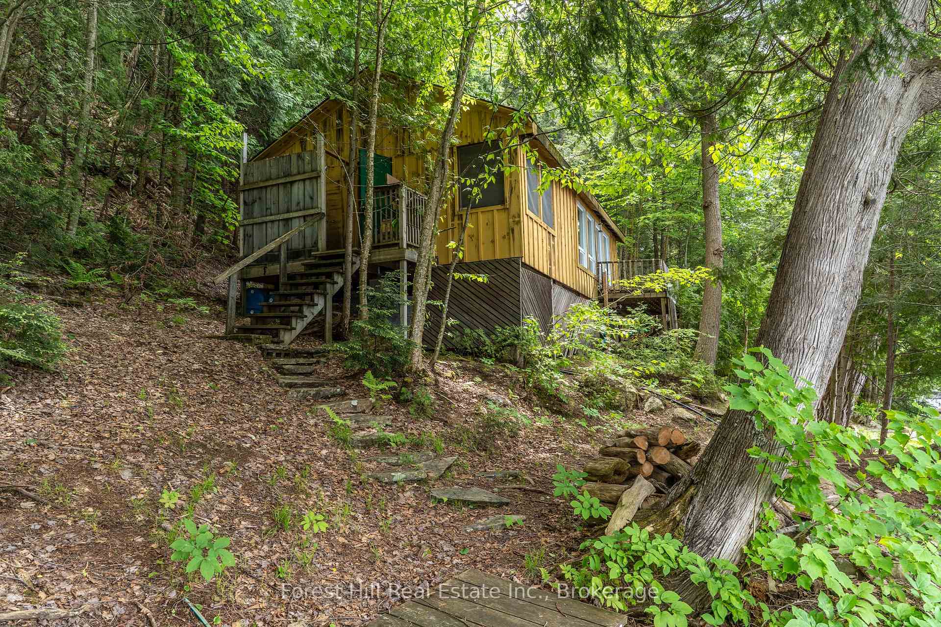 Property Photo: 1168 Inspiration Drive ON P0A 1E0