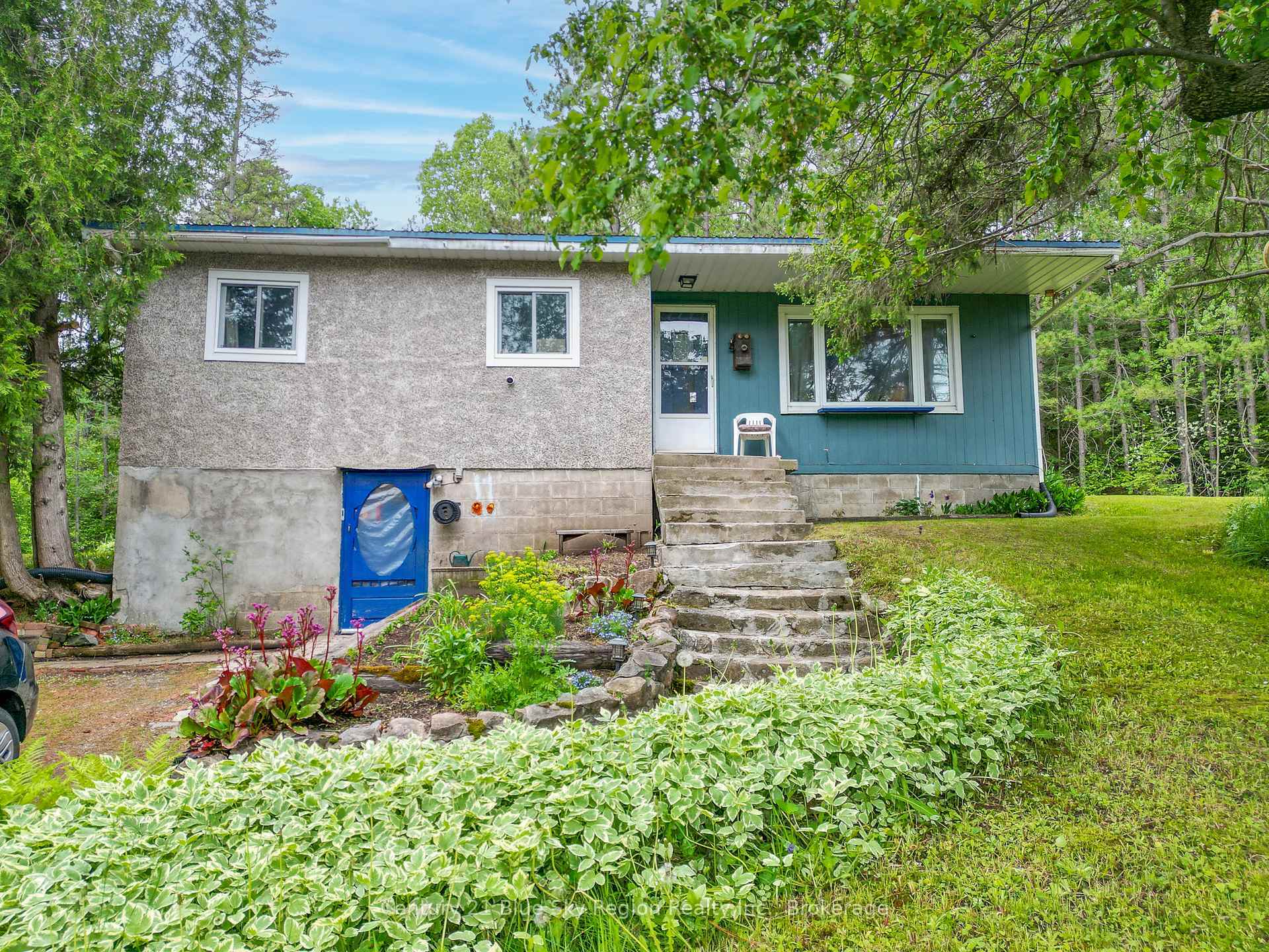 Property Photo: 9626 Highway 63 N/A ON P0H 2A0