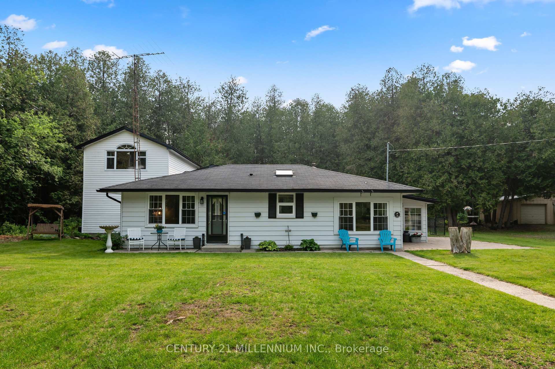 36 Ash Street  Guelph/Eramosa ON N0B 1P0 photo