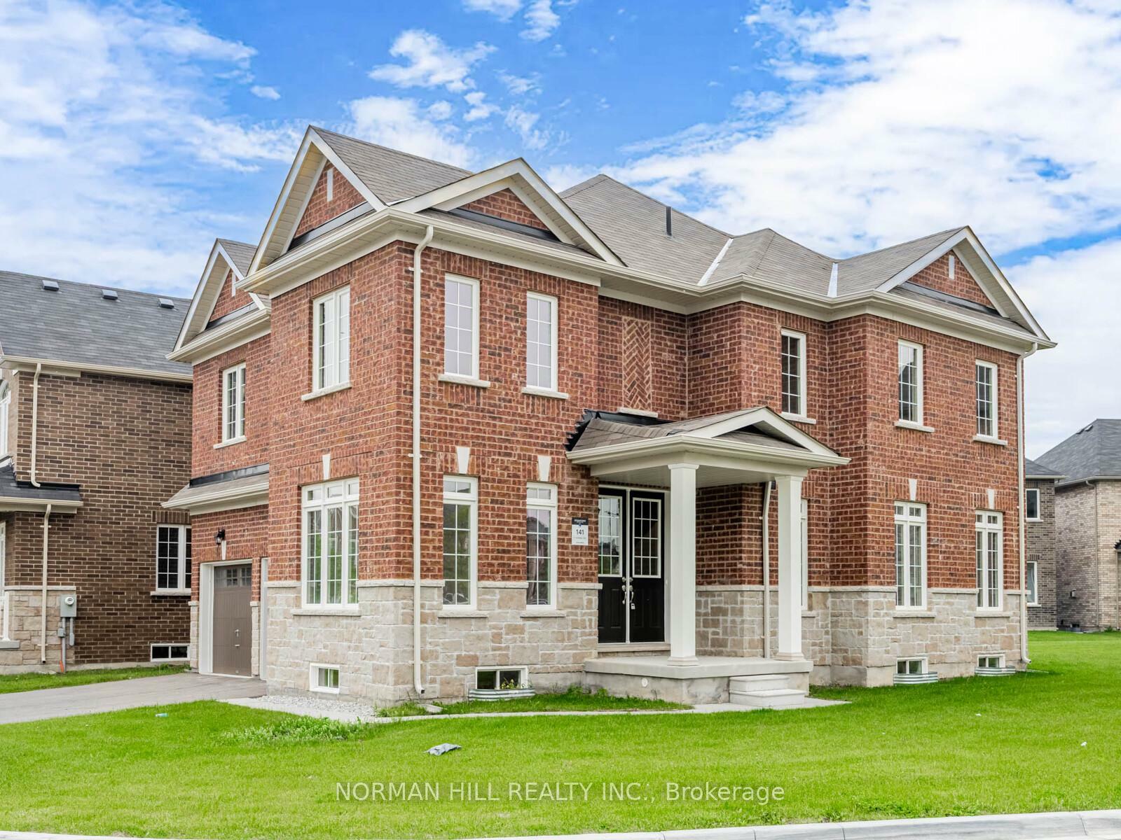Property Photo: 15 Unwind Crescent ON L6X 0B3