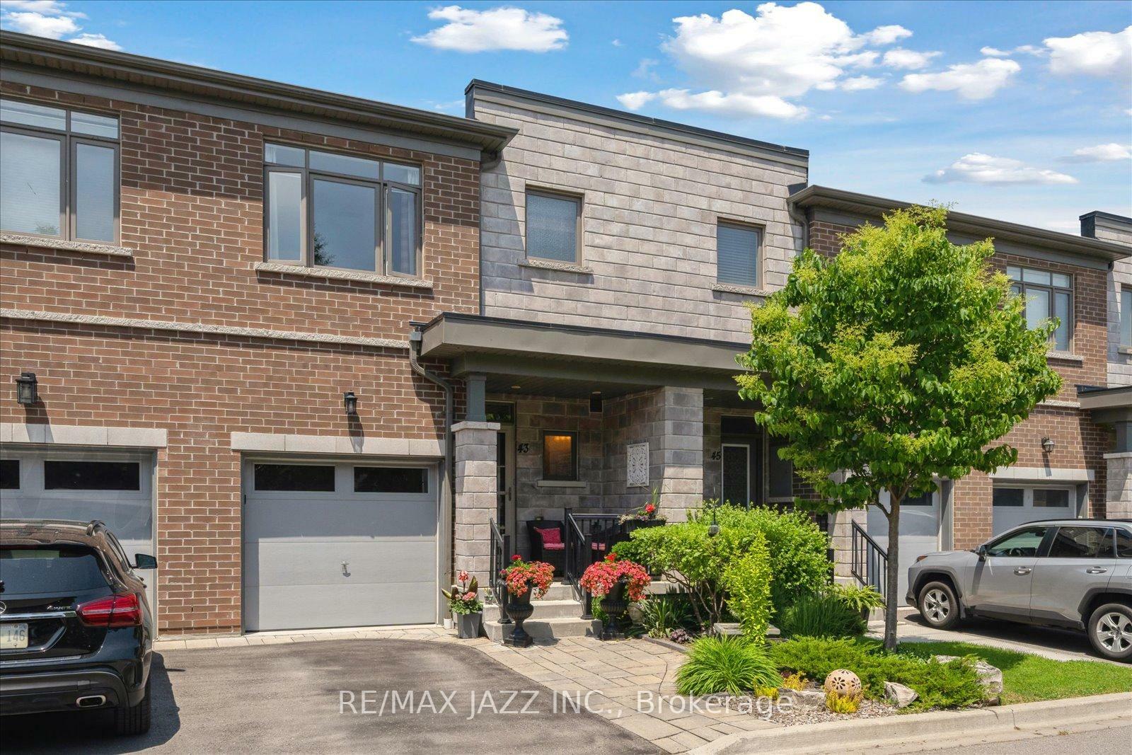 43 Longshore Way  Whitby ON L1N 0M1 photo