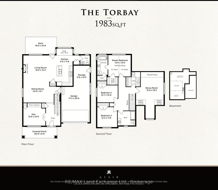 Property Photo: 27 Lakeforest Drive ON N0H 2L0