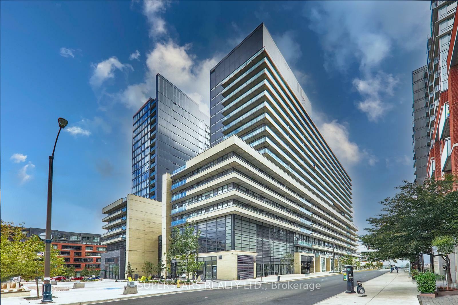 36 Lisgar Street 1703 W  Toronto ON M6J 0C7 photo