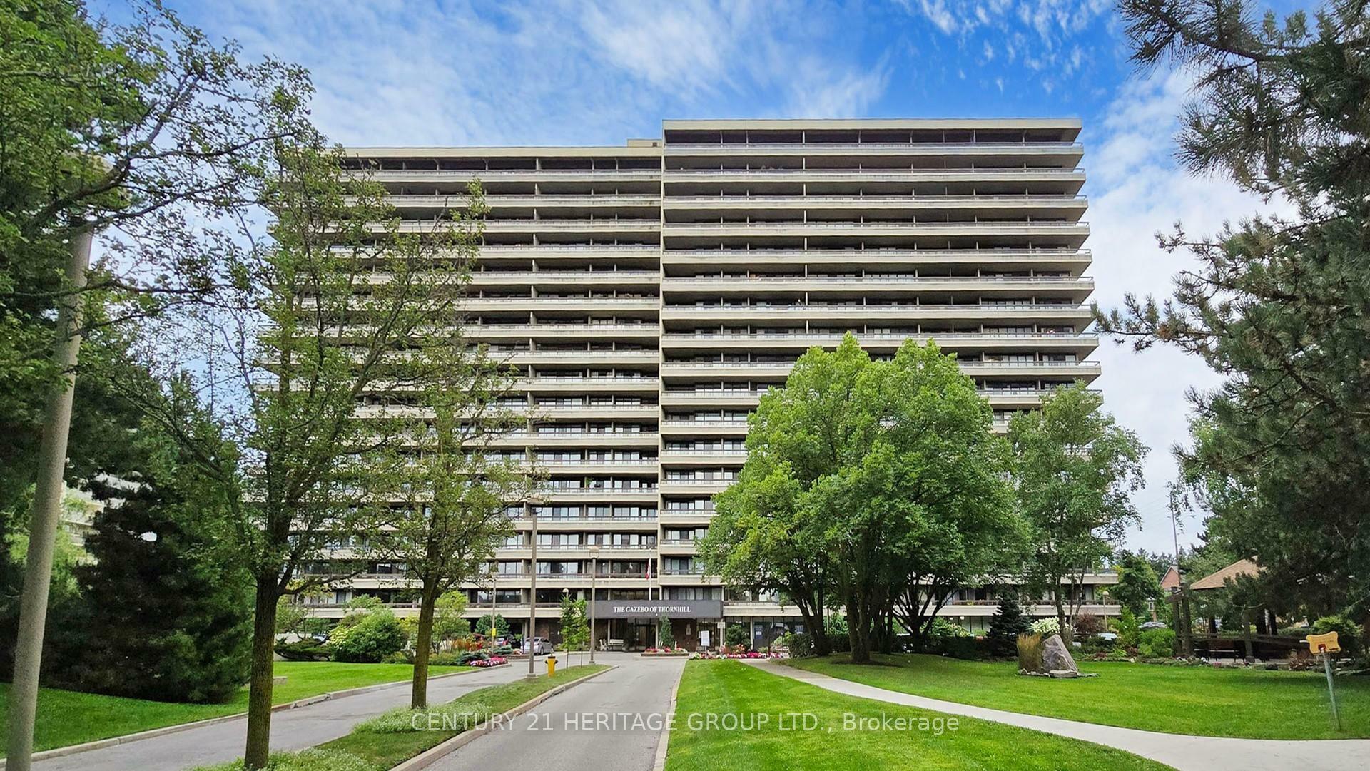 Property Photo:  8111 Yonge Street 1212  ON L3T 4V9 