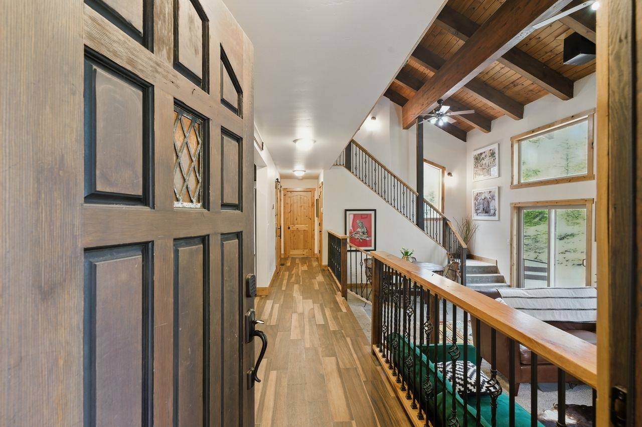 Property Photo: 14450 Swiss Lane CA 96161-7122