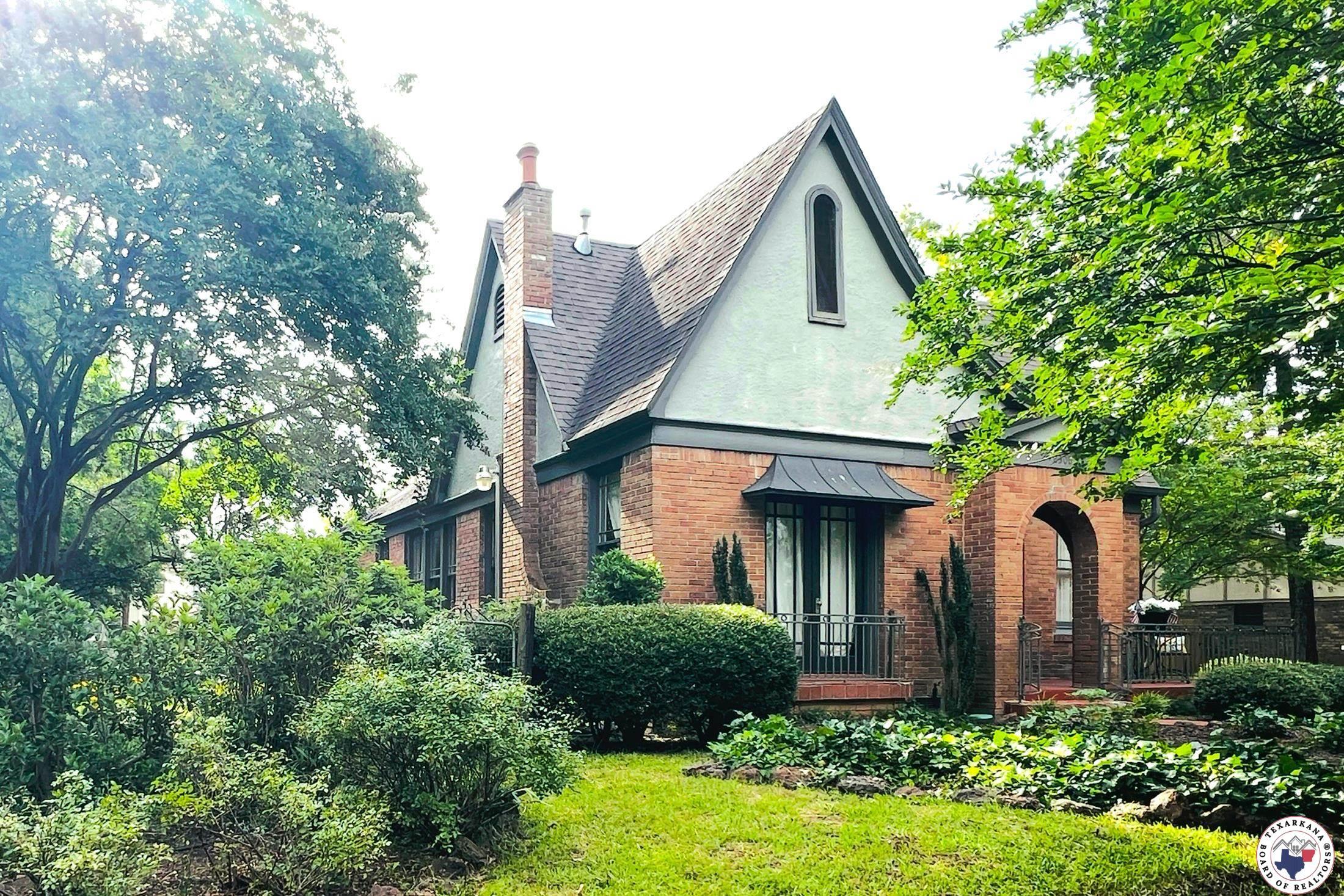 Property Photo: 2300 Laurel AR 71854