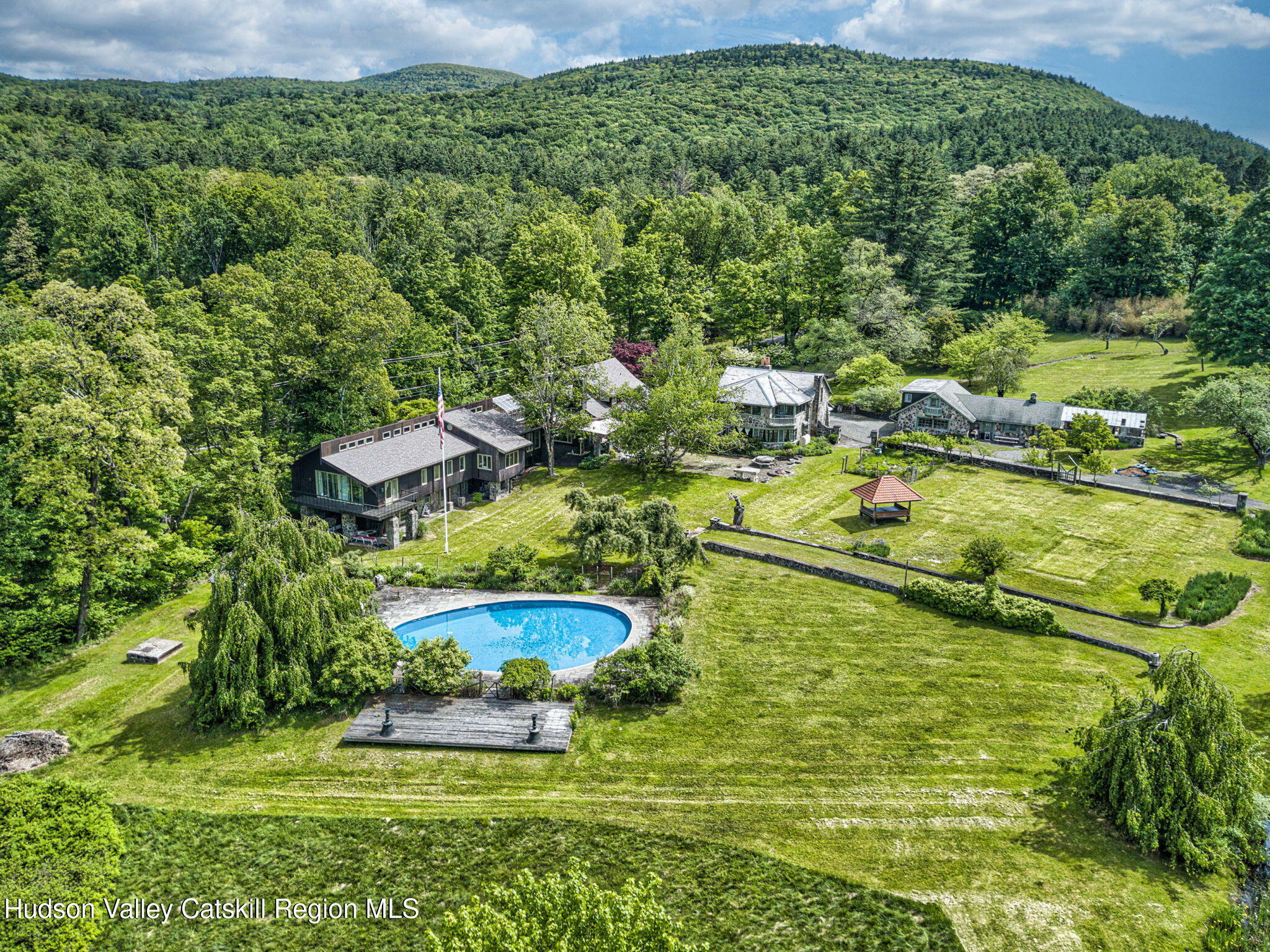 Property Photo: 0000 Wittenberg NY 12457