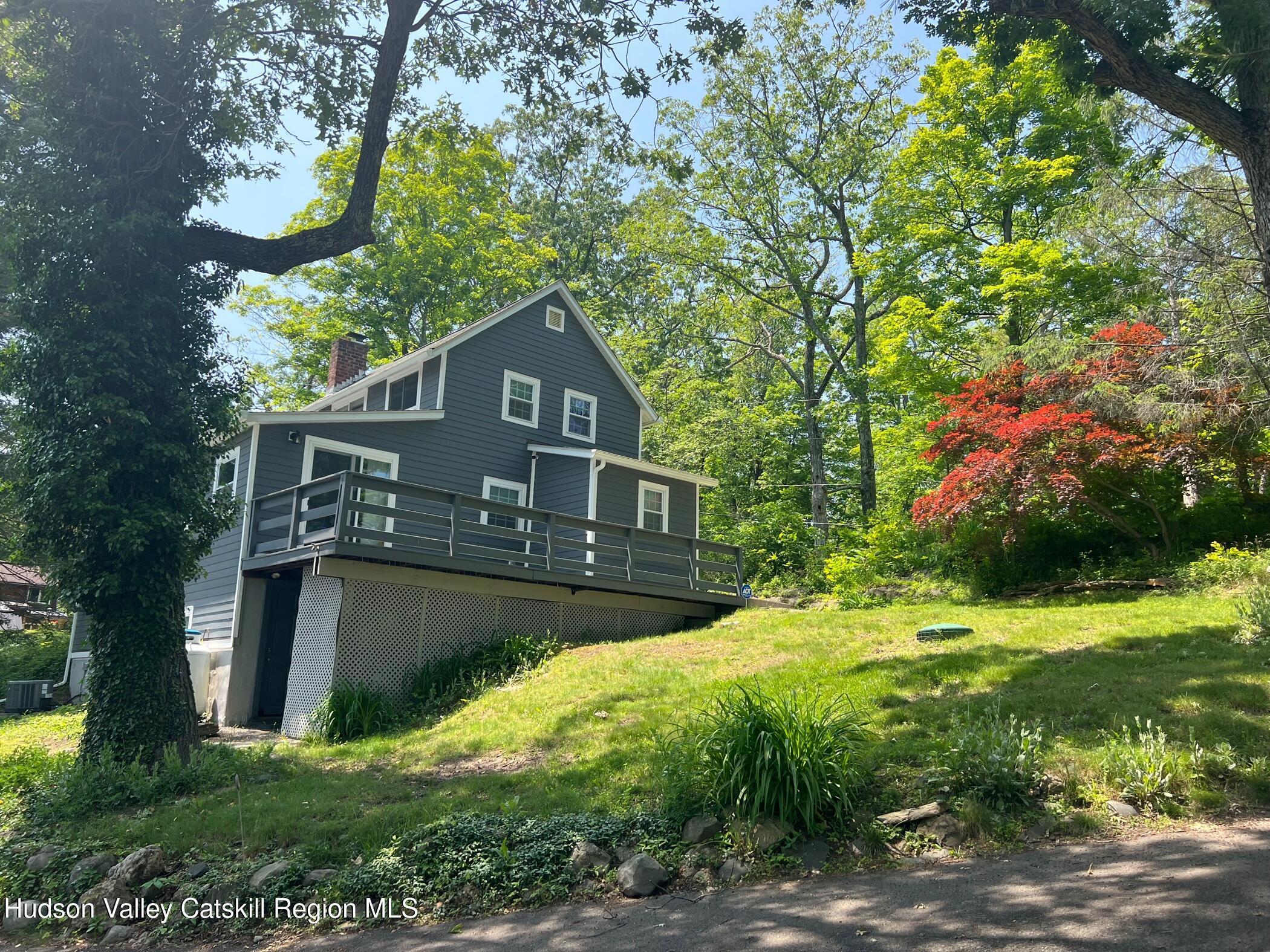 Property Photo: 223 Lake NY 12449