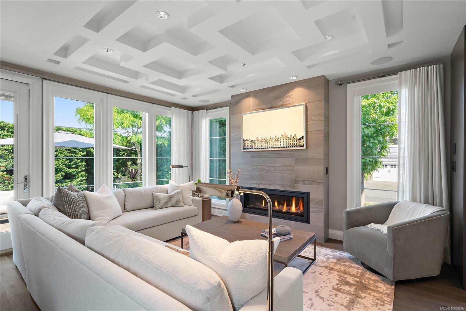 Property Photo: 2685 Burdick Ave BC V8R 3L8