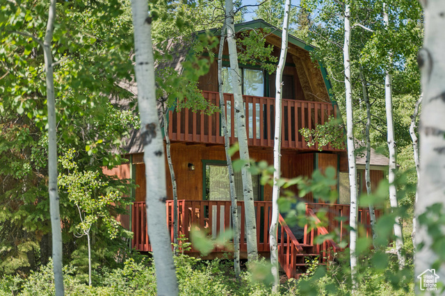 Property Photo: 5910 Caribou Dr E 42 UT 84055