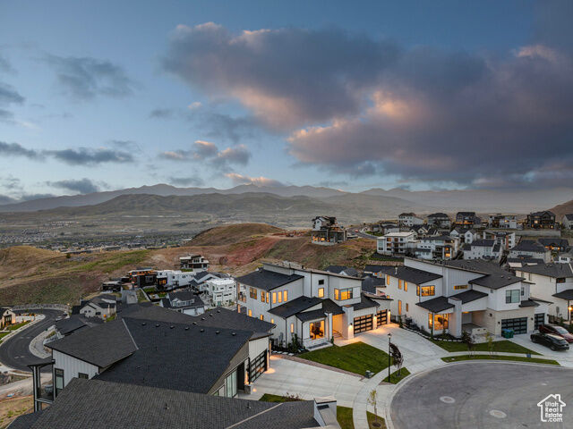 Property Photo: 4473 N Solstice Dr UT 84043