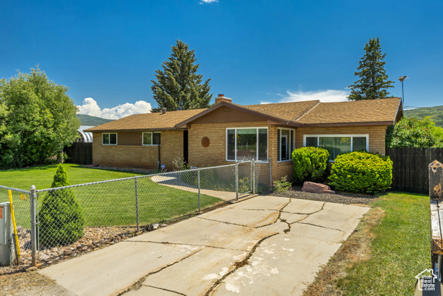 Property Photo:  8695 E 800 S  UT 84317 