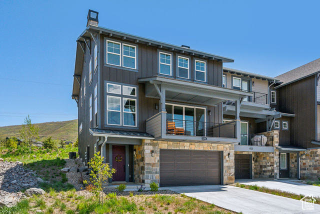 Property Photo: 12756 N Belaview Way UT 84036