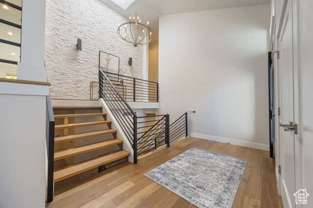 Property Photo: 195 E North Sandrun Rd N UT 84103