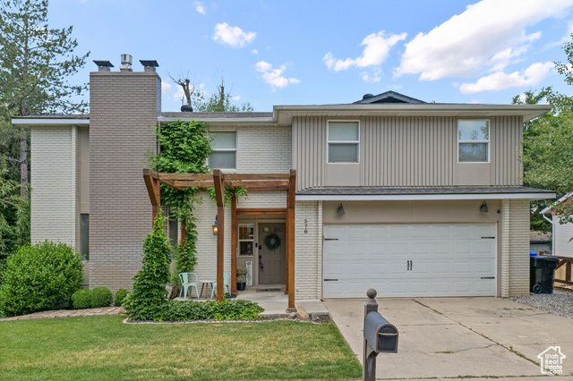 Property Photo: 578 S 750 E UT 84010