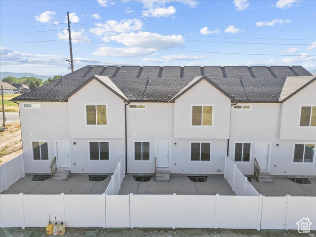 Property Photo: 210 W 815 N 24 UT 84648